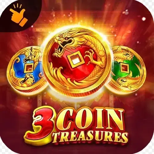 3 Coins Silverexchange