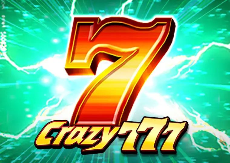 Crazy 777 Silverexchange