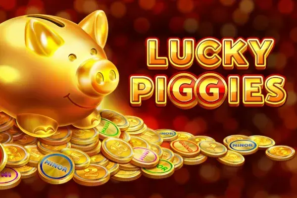 Lucky Piggies gemple Silverexchange