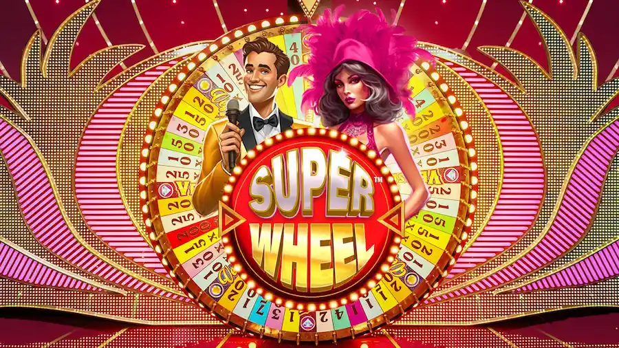 Super Wheel Silverexchange